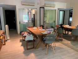 Maplewoods (D21), Condominium #217512941